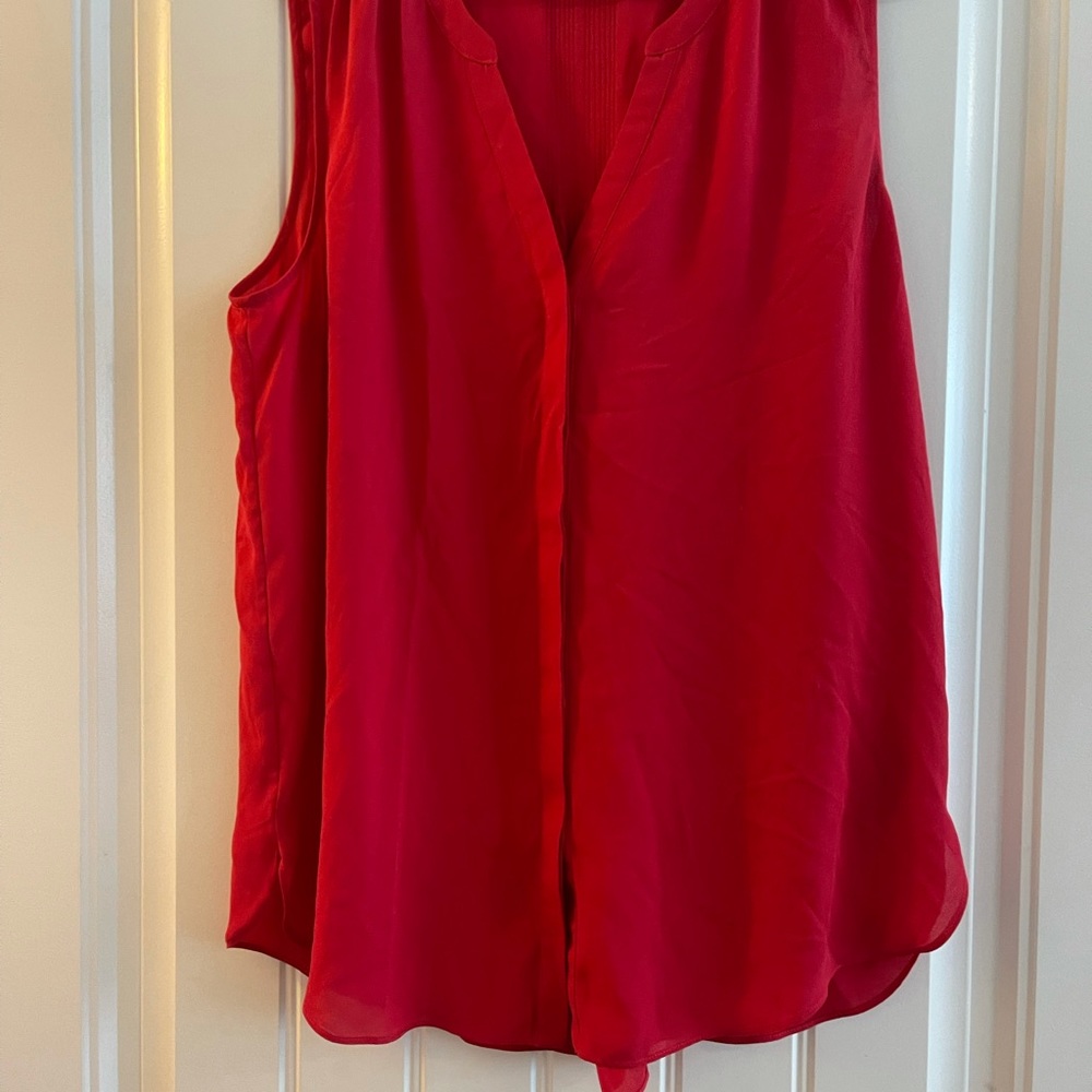 Medium Nordstrom Poly Top
